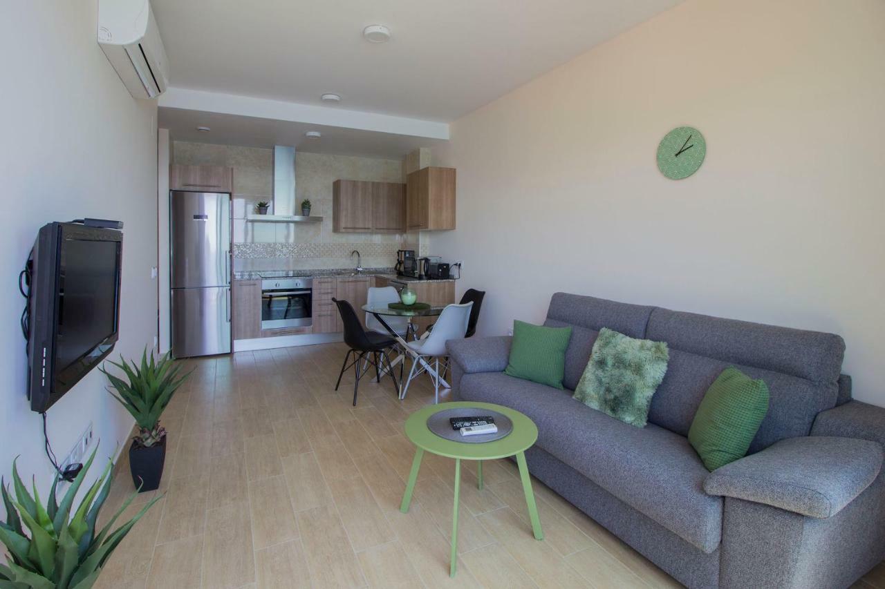 Beautiful Frontline Apartment Melioria With Panoramic Seaview カルプ エクステリア 写真